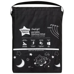 Tommee Tippee Sleeptight Portable Blackout Blind ( Gro Anywhere Blind )