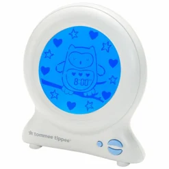 Tommee Tippee USB Groclock Sleep Trainer Clock