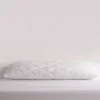 TSS Quilted Waterproof Pillow Protector - Standard Size