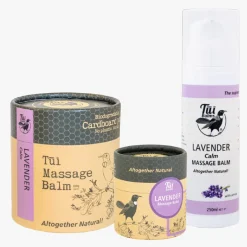 Tui Balm Massage & Body Balm - Lavender