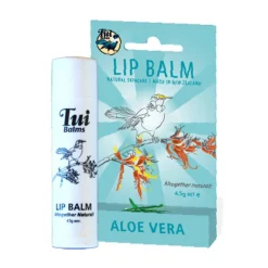 Tui Balms Aloe Vera Lip Balm