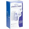 Ubbi Diaper Pail Plastic Bags