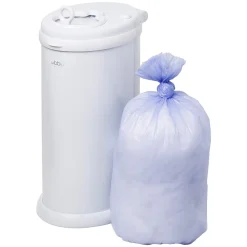 Ubbi Diaper Pail Plastic Bags