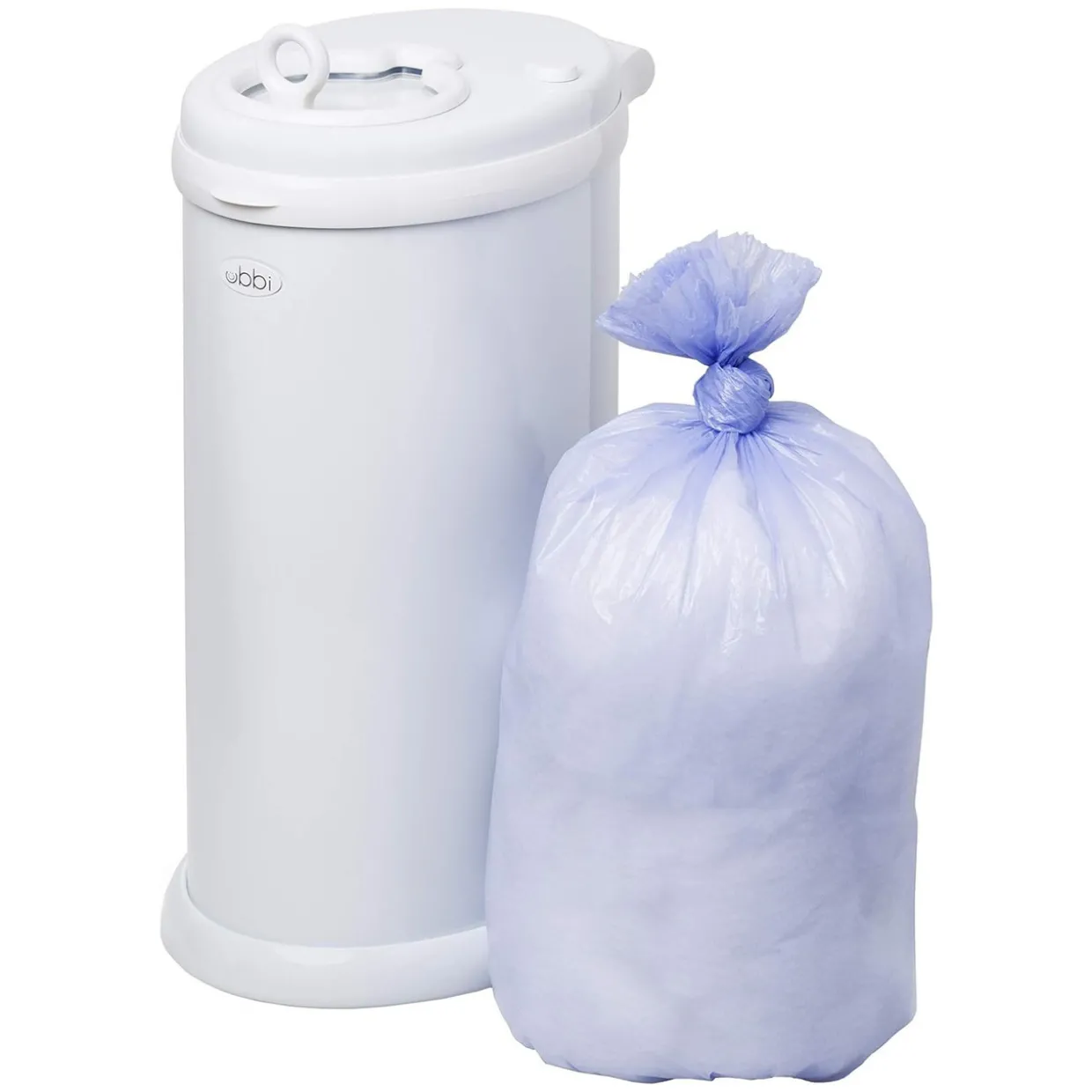 Ubbi Diaper Pail Plastic Bags