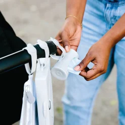 Ubbi On the Go Bag Dispenser