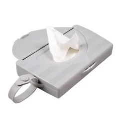 Ubbi On the Go Wipes Dispenser