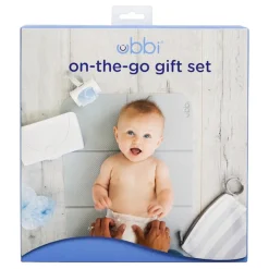 Ubbi on-the-go- Gift Set