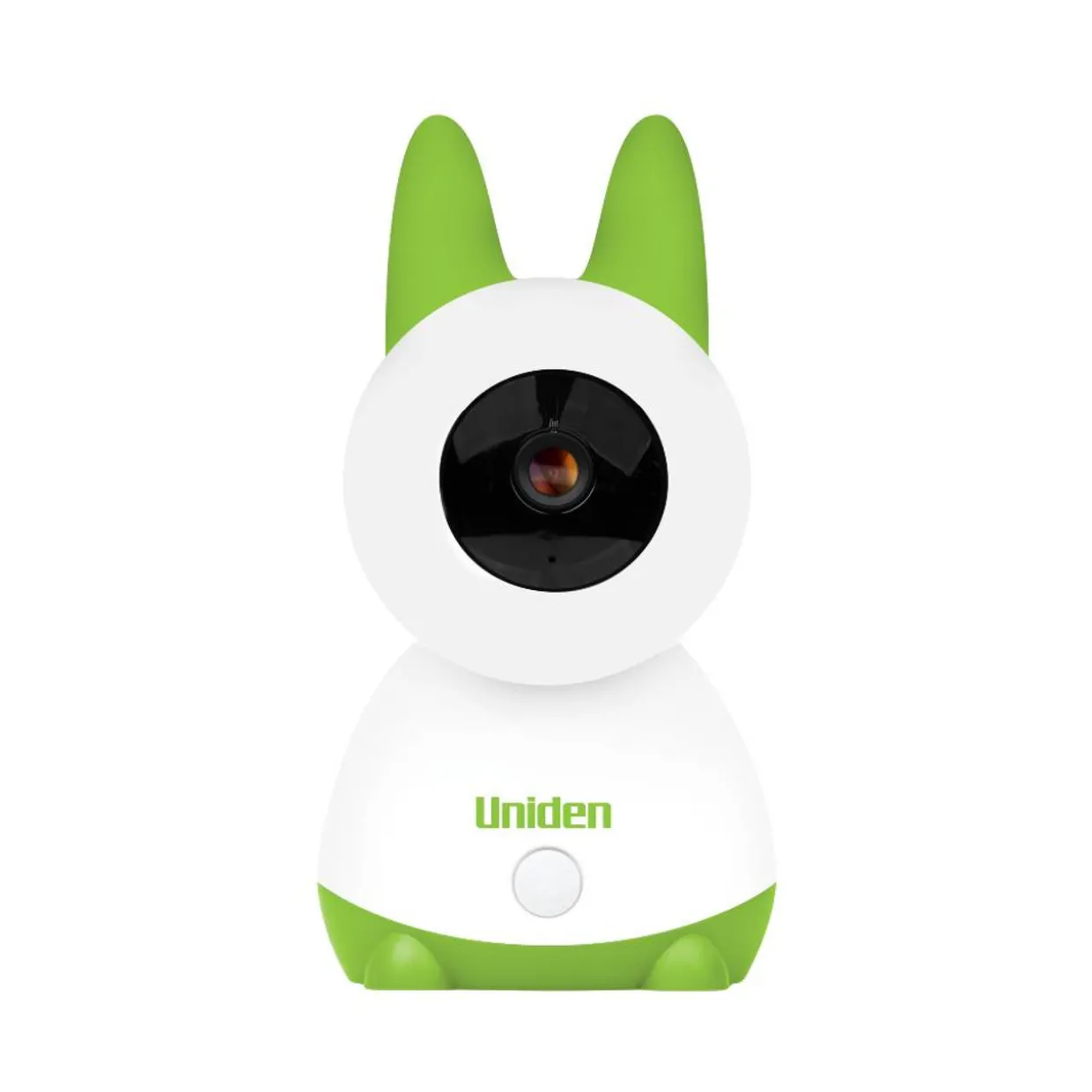 Uniden BW6151R Super HD 5" Wireless Smart Baby Monitor and Camera with Smartphone Access