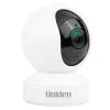 Uniden Guardian App Cam Home+ 2.5K Indoor Pan & Tilt Smart Camera