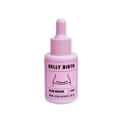 Viva La Vulva Belly Birth Scar Oil