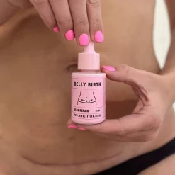 Viva La Vulva Belly Birth Scar Oil