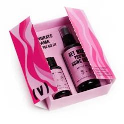 Viva La Vulva Perineal Healing Spray Kit