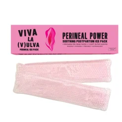 Viva La Vulva Perineal Power Soothing Ice Pack
