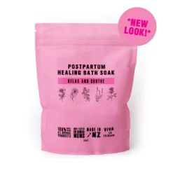 Viva La Vulva Postpartum Healing Bath Soak