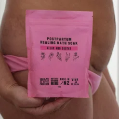 Viva La Vulva Postpartum Healing Bath Soak