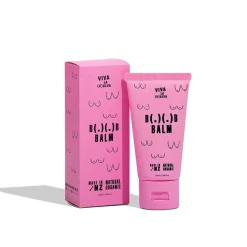 Viva La Vulva Tube - Boob Balm
