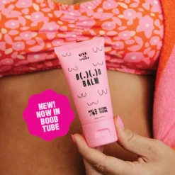 Viva La Vulva Tube - Boob Balm