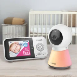VTech BM3350N Full Colour Video Monitor