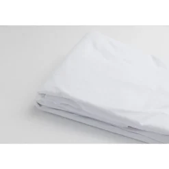 Waterproof Cotton Cot Mattress Protector