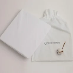 Waterproof Cotton Mattress Protector