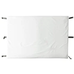 Waterproof Fitted Protector Sheet - Quest Portacot
