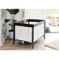 Waterproof Fitted Protector Sheet - Quest Portacot