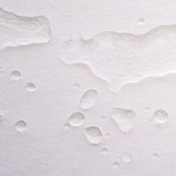 Waterproof Mattress Protector - Oval Cot