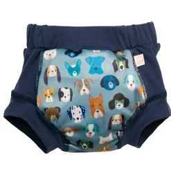 Wee Pants Training Undies - Katherine Quinn Collection