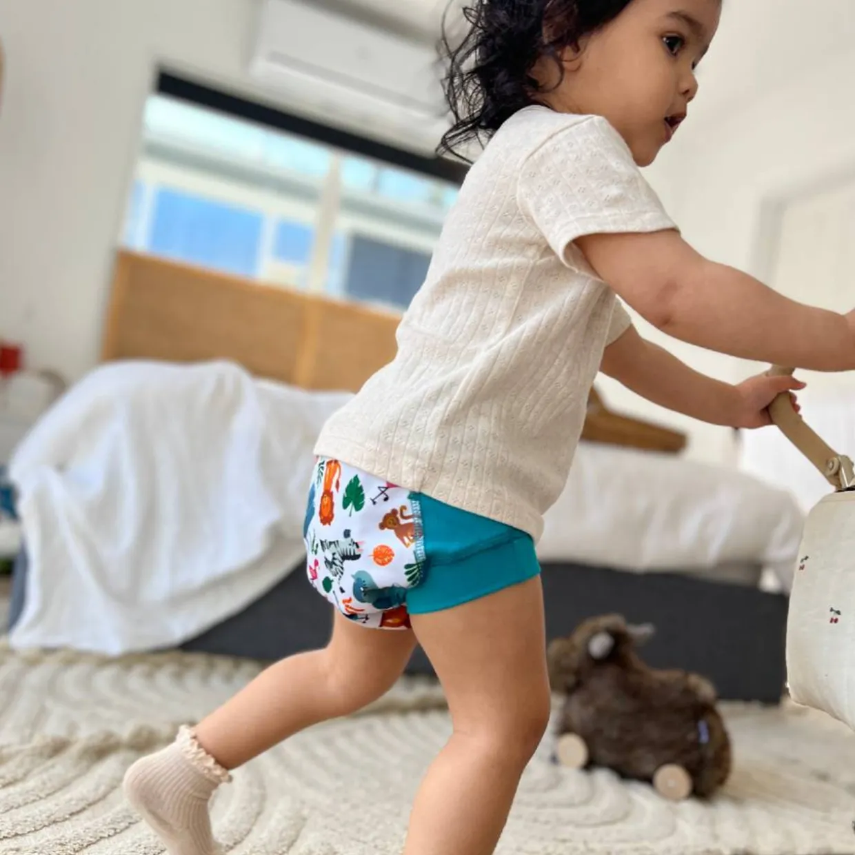 Wee Pants Training Undies