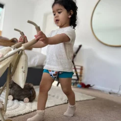 Wee Pants Training Undies