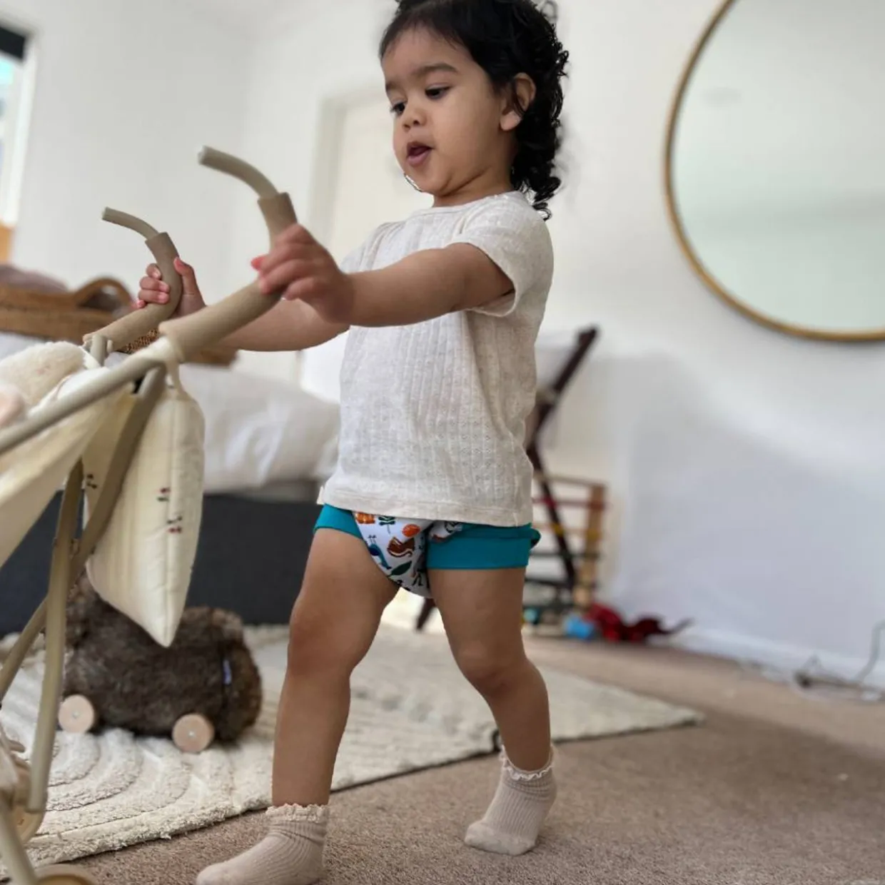 Wee Pants Training Undies