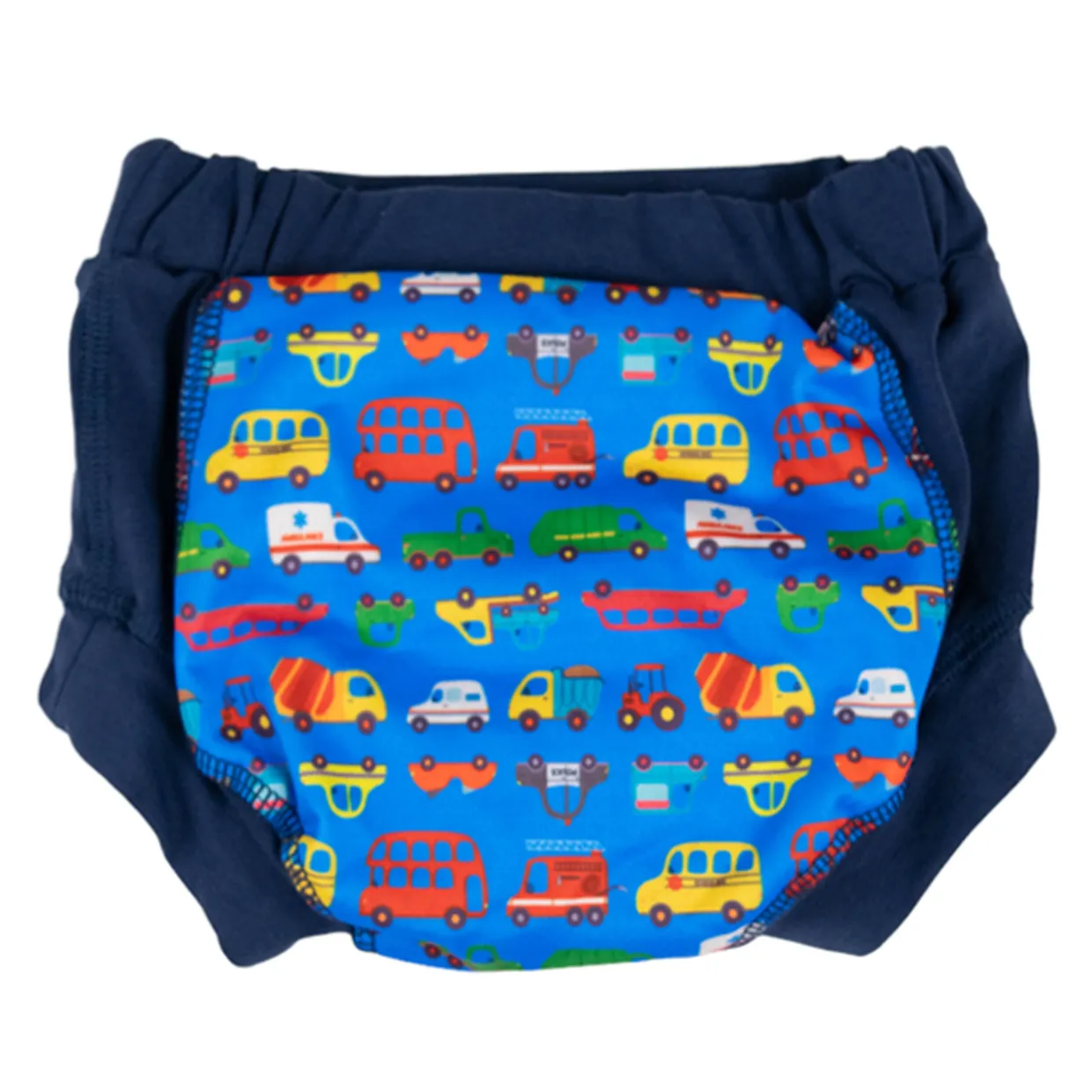 Wee Pants Training Undies