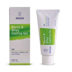 Weleda Burns and Bites Cooling Gel