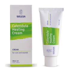 Weleda Calendula Healing Cream