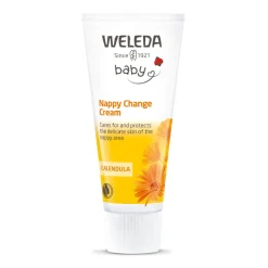 Weleda Calendula Nappy Change Cream