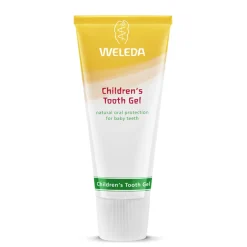 Weleda Children's Tooth Gel