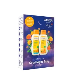 Weleda Good Night Baby Gift Set