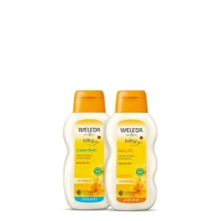Weleda Good Night Baby Gift Set