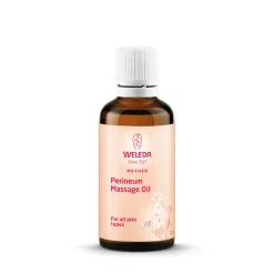 Weleda Perineum Massage Oil