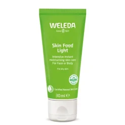 Weleda Skin Food Light
