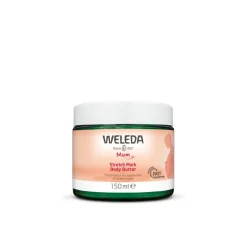 Weleda Stretch Mark Body Butter