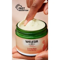 Weleda Stretch Mark Body Butter