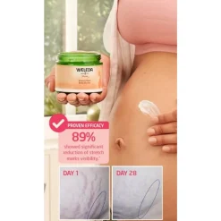 Weleda Stretch Mark Body Butter