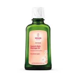 Weleda Stretch Mark Massage Oil