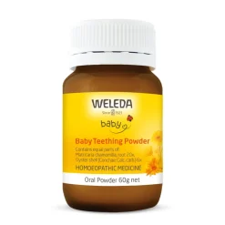 Weleda Teething Powder