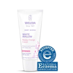Weleda White Mallow Nappy Change Cream