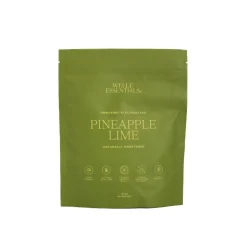 Welle Essentials Electrolytes - Pineapple Lime