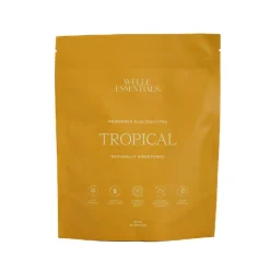 Welle Essentials Electrolytes - Tropical