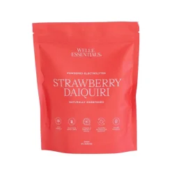 Welle Essentials Electrolytes - Strawberry Daiquiri