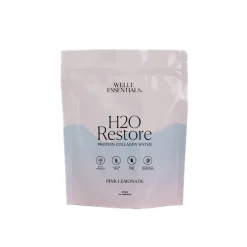 Welle Essentials H20 Restore - Pink Lemonade
